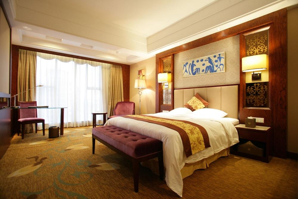 Fotos del hotel - Huilihua Hotel