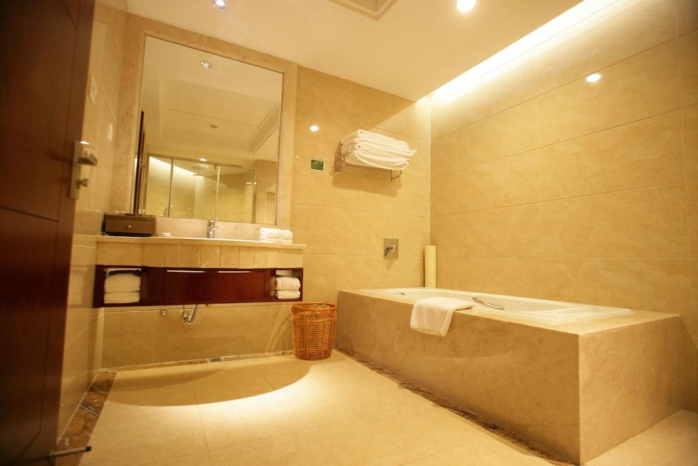 Fotos del hotel - Huilihua Hotel