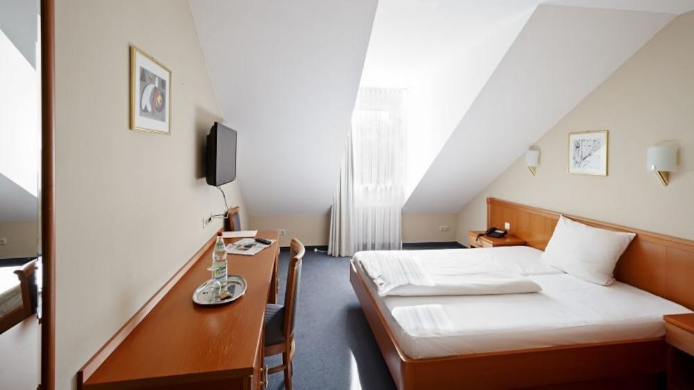 Fotos del hotel - Hotel Blutenburg