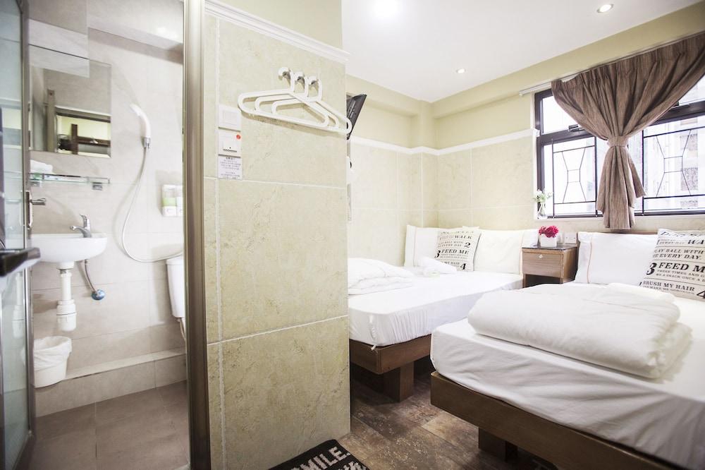 Fotos del hotel - MOTEL HAPPY PEACH