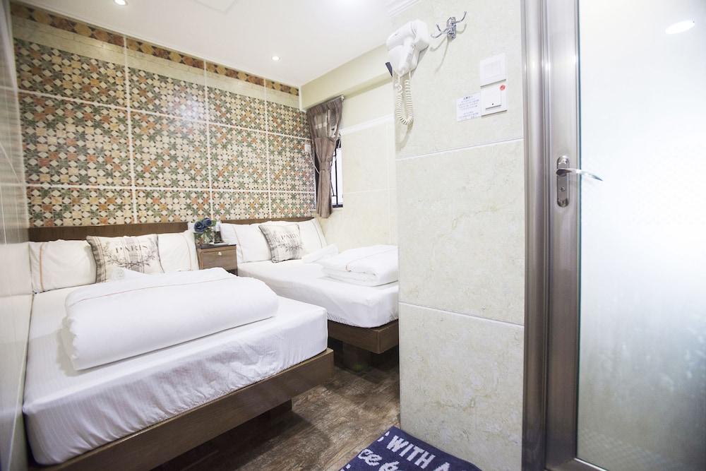 Fotos del hotel - MOTEL HAPPY PEACH