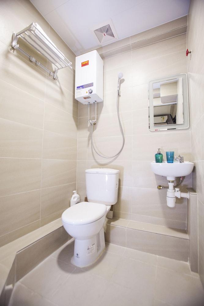 Fotos del hotel - MOTEL HAPPY PEACH