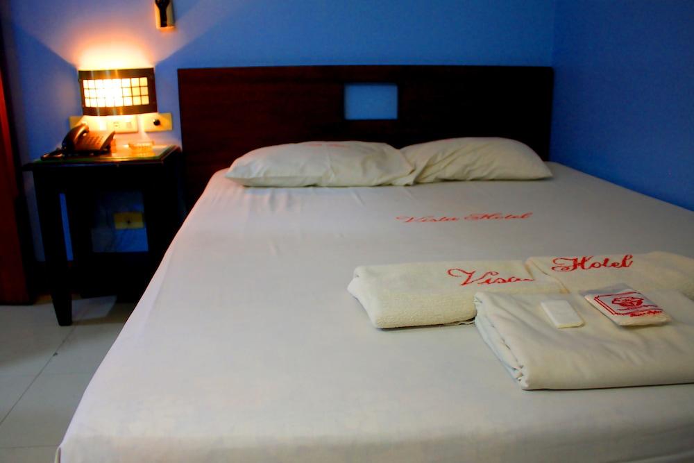 Fotos del hotel - Vista Hotel Recto