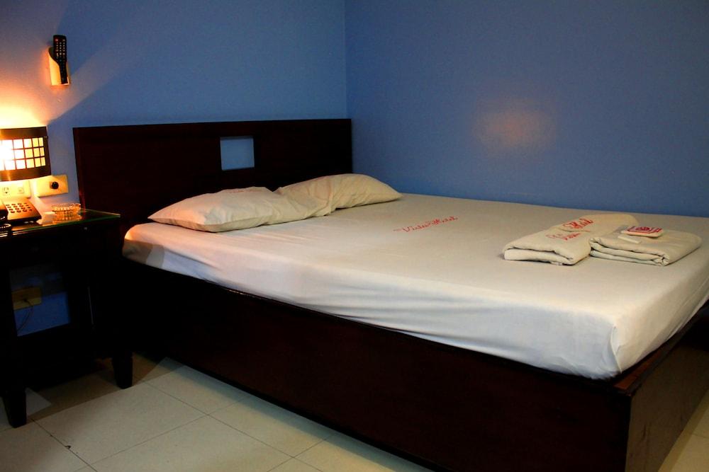 Fotos del hotel - Vista Hotel Recto