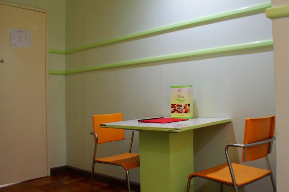 Fotos del hotel - Mahal Kita Drive Inn