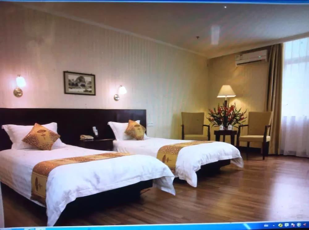 Fotos del hotel - Guang Dong Hotel