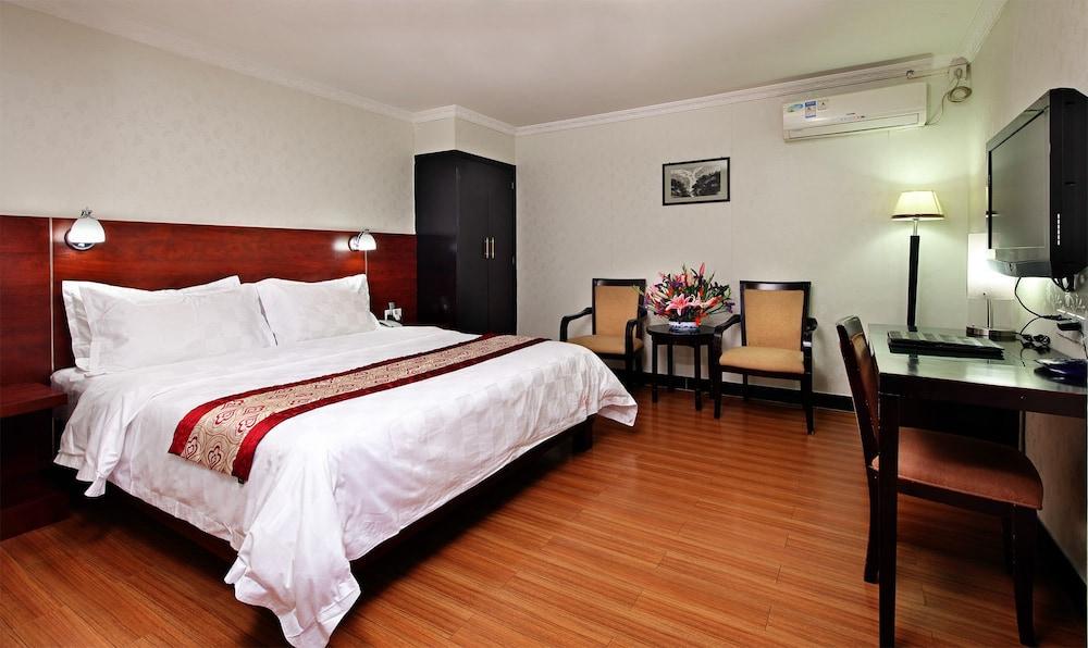 Fotos del hotel - Guang Dong Hotel