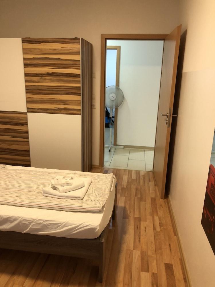 Fotos del hotel - Sahara Falcon