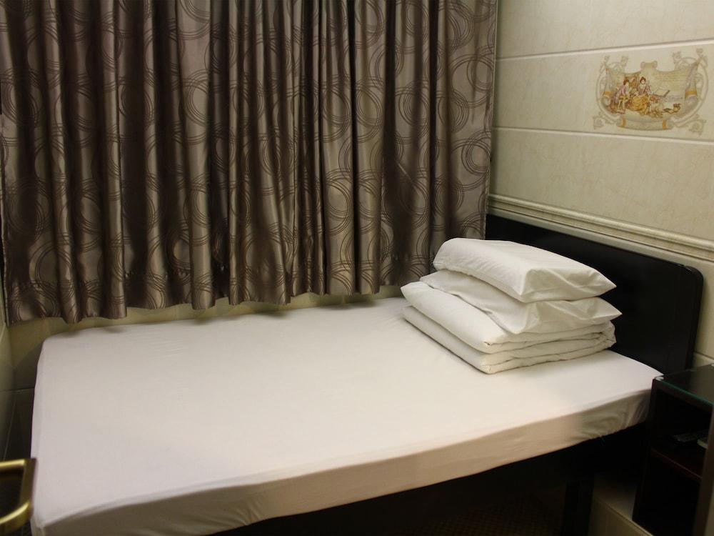 Fotos del hotel - Kong Hing Guest House