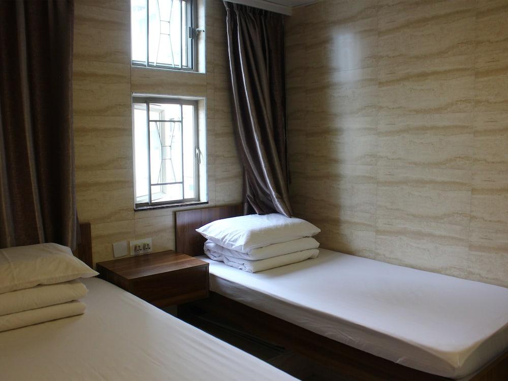 Fotos del hotel - Kong Hing Guest House