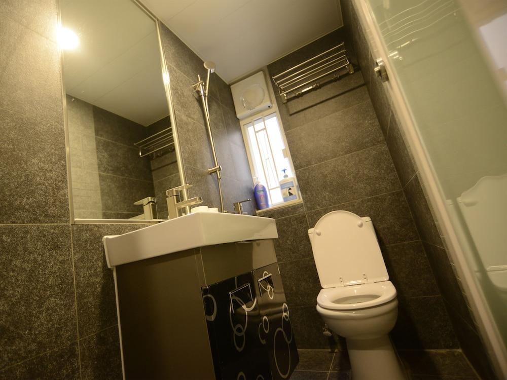 Fotos del hotel - Kong Hing Guest House