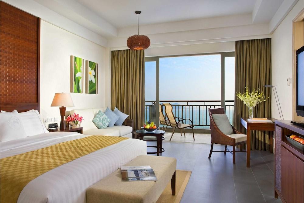 Fotos del hotel - SHERATON HUIZHOU BEACH RESORT