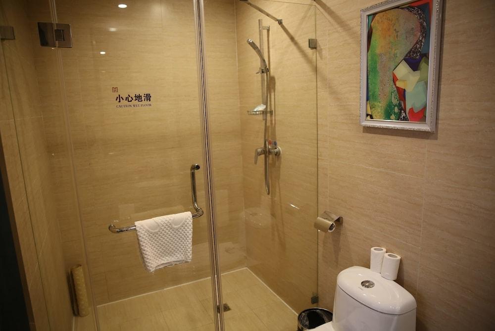 Fotos del hotel - DAYS HOTEL BY WYNDHAM GUOMEN