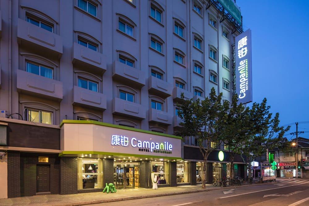 Fotos del hotel - Campanile Shanghai Bund Hotel