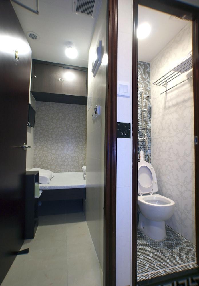 Fotos del hotel - Mong King Guesthouse