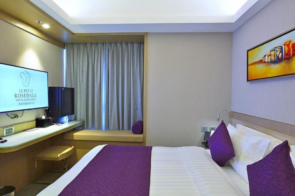 Fotos del hotel - LE PETIT ROSEDALE HOTEL HONG KONG
