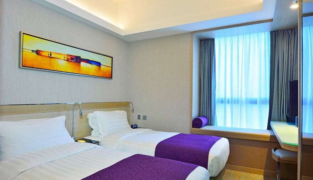 Fotos del hotel - LE PETIT ROSEDALE HOTEL HONG KONG