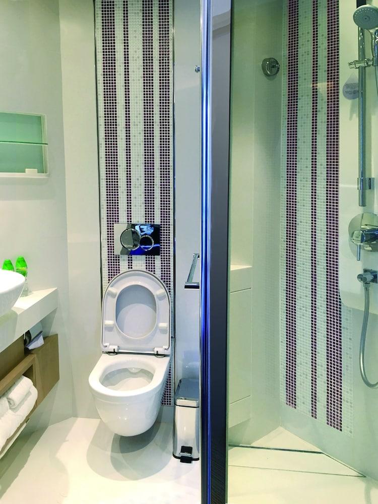 Fotos del hotel - LE PETIT ROSEDALE HOTEL HONG KONG