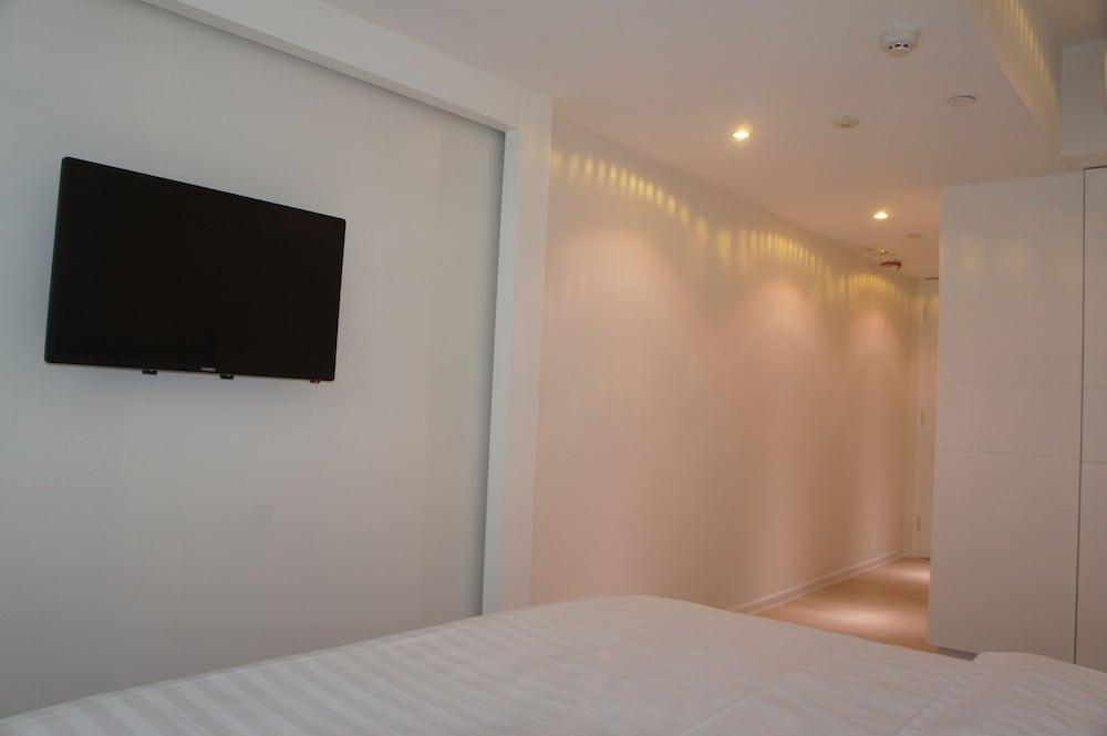 Fotos del hotel - Homy Hotel Central