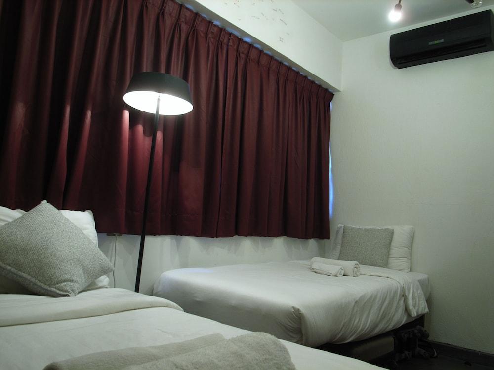 Fotos del hotel - JUST AS INN
