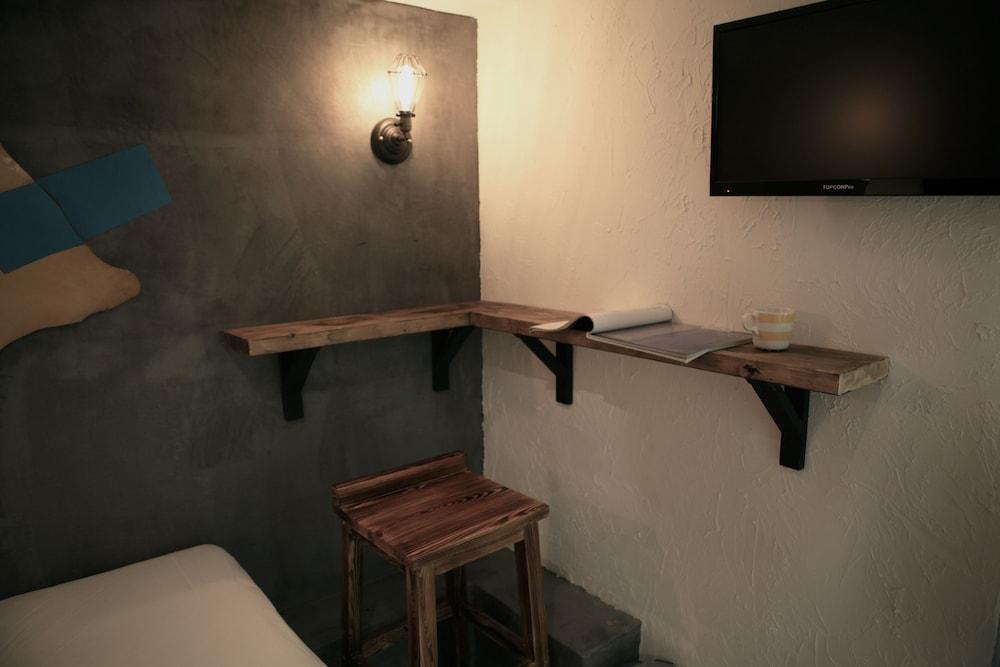Fotos del hotel - JUST AS INN