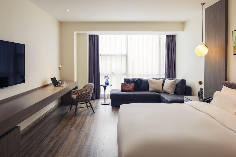 Fotos del hotel - Mercure Shanghai Hongqiao South