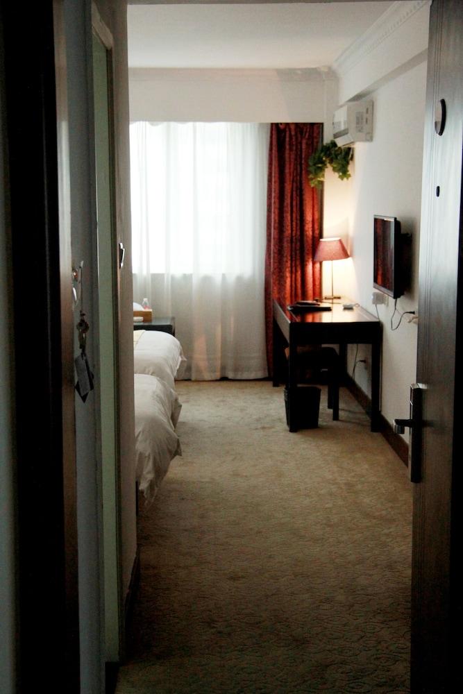 Fotos del hotel - SHANGHAI COINFAMILY HOTEL