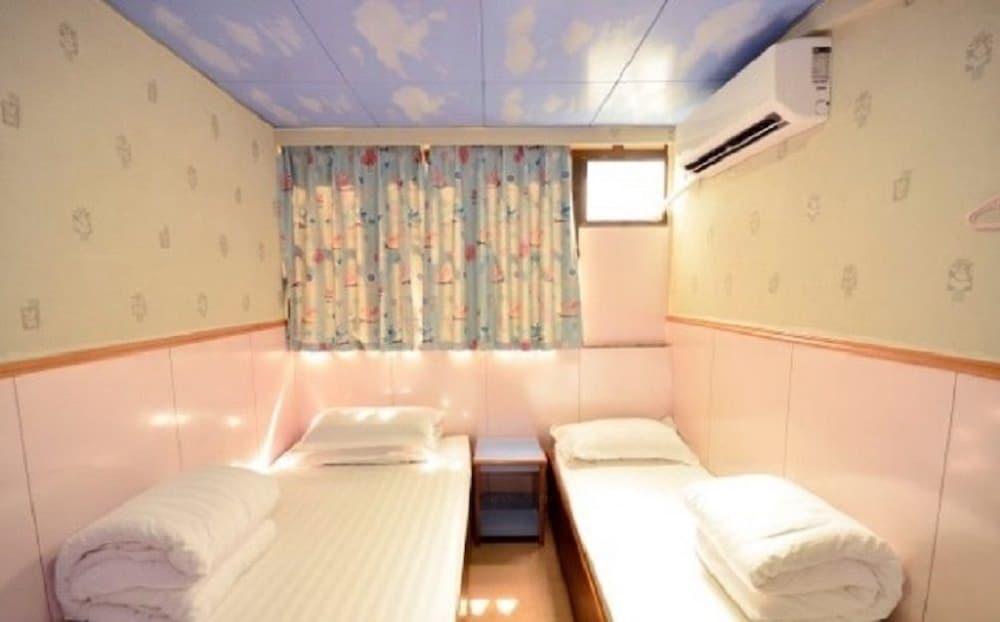 Fotos del hotel - WING WAH HOSTEL