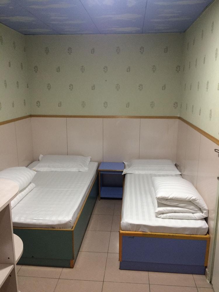 Fotos del hotel - WING WAH HOSTEL