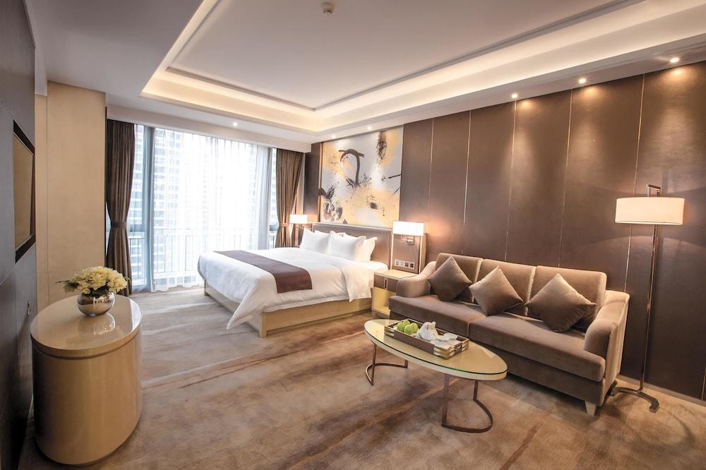 Fotos del hotel - Vaperse Hotel Guangzhou