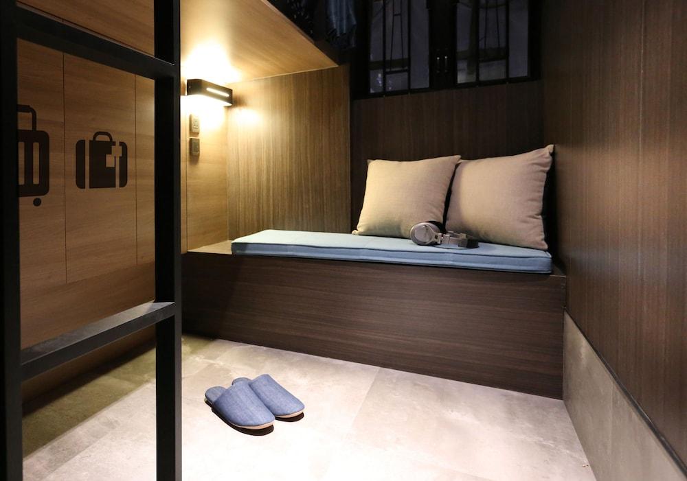 Fotos del hotel - Just Hotel Jordan