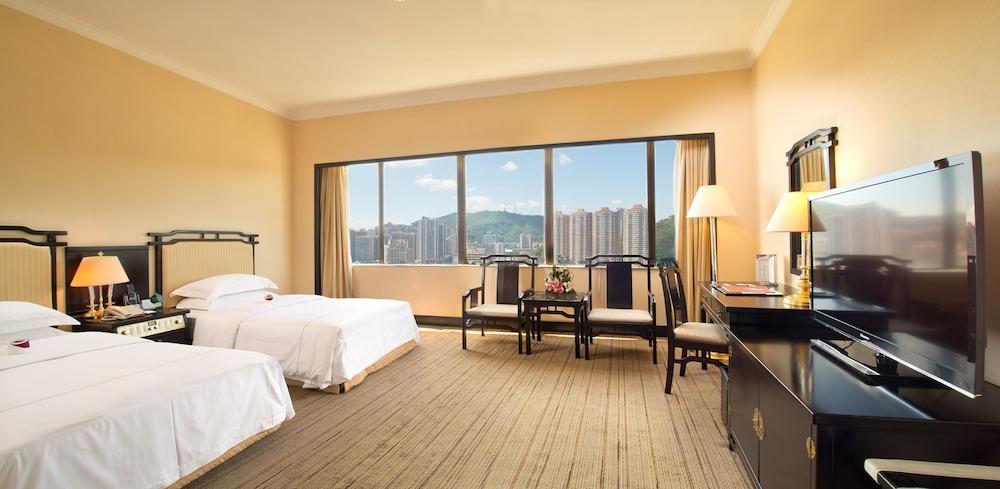 Fotos del hotel - Yindo Jasper Hotel Zhuhai