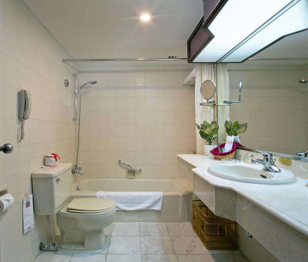 Fotos del hotel - Yindo Jasper Hotel Zhuhai