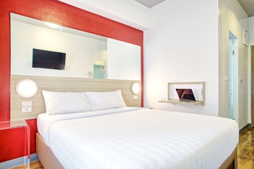 Fotos del hotel - Red Planet Makati Amorsolo