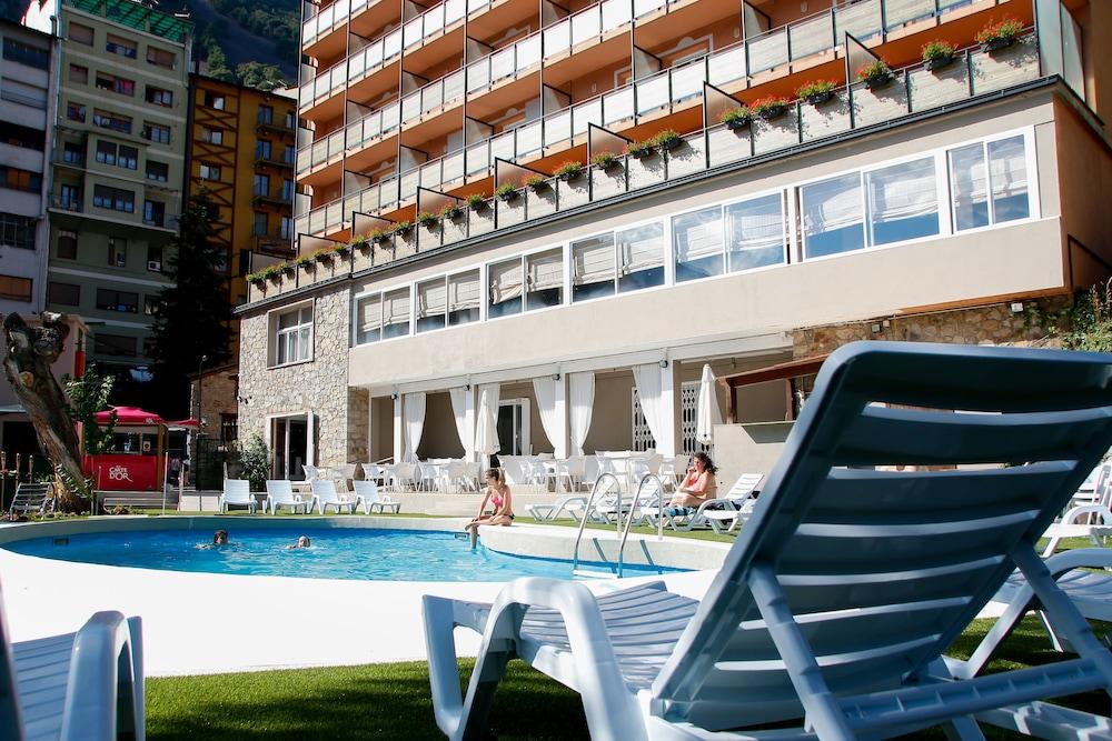 Fotos del hotel - HOTEL ARTIC