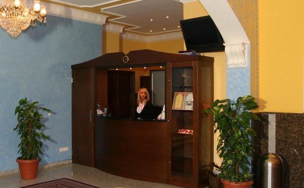 Fotos del hotel - HOTEL ATLAS RESIDENCE