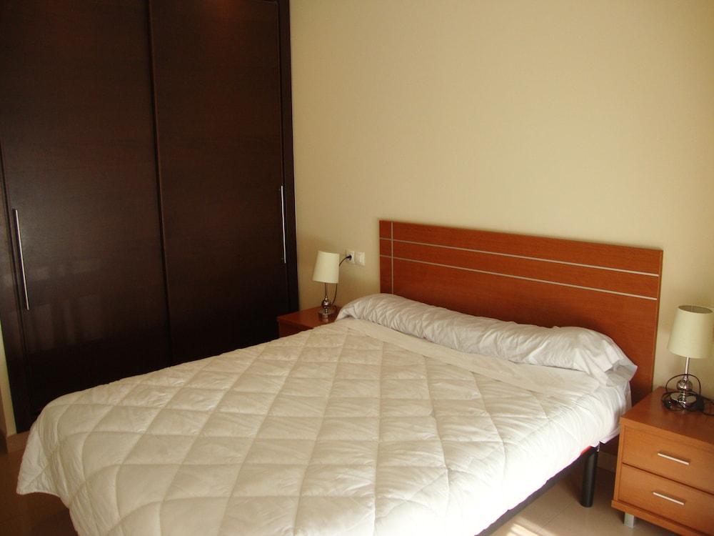 Fotos del hotel - Apartamentos Canillo Pie de Pistas 3000