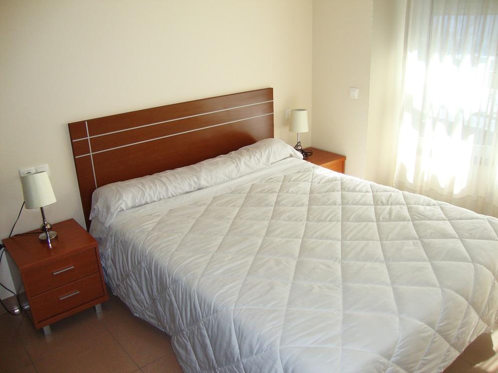 Fotos del hotel - Apartamentos Canillo Pie de Pistas 3000