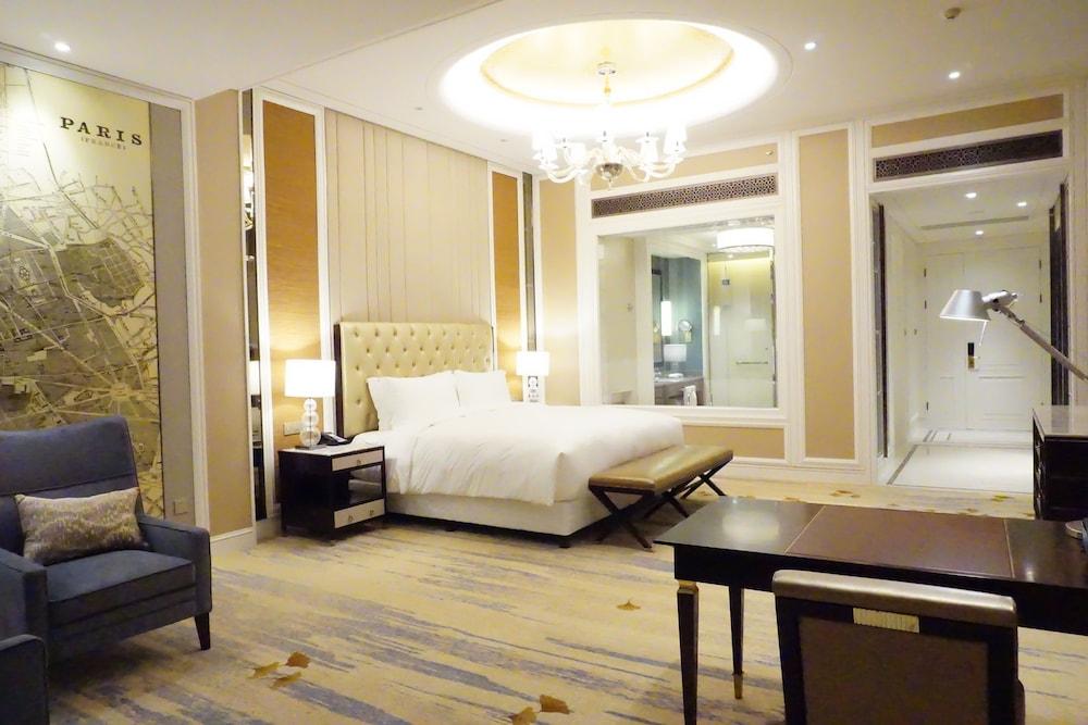 Fotos del hotel - Sofitel Shanghai Hongqiao