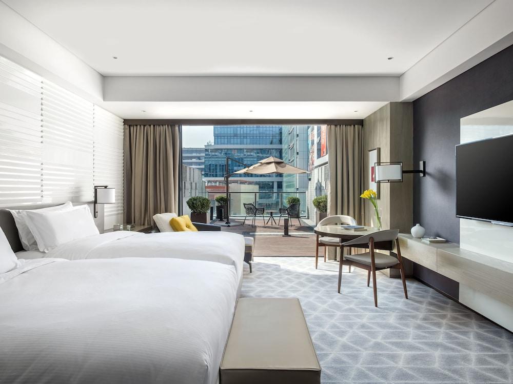 Fotos del hotel - CORDIS SHANGHAI  HONGQIAO