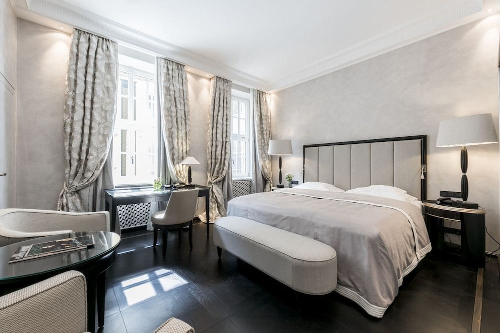 Fotos del hotel - Bayerischer Hof