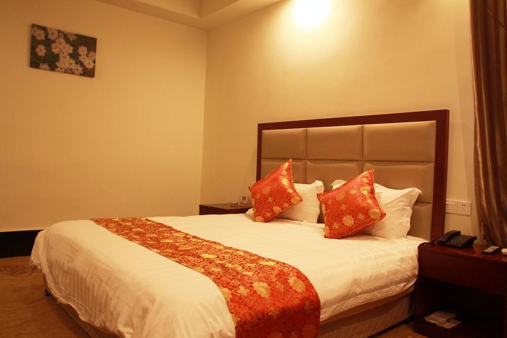 Fotos del hotel - SHANGHAI SUITING HOLIDAY RESORT