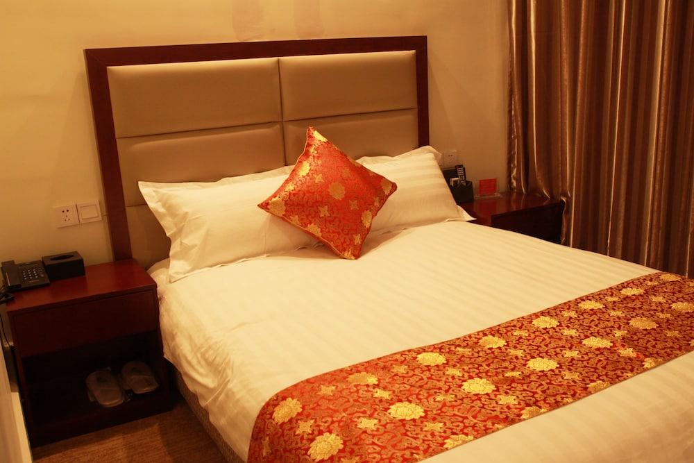 Fotos del hotel - SHANGHAI SUITING HOLIDAY RESORT