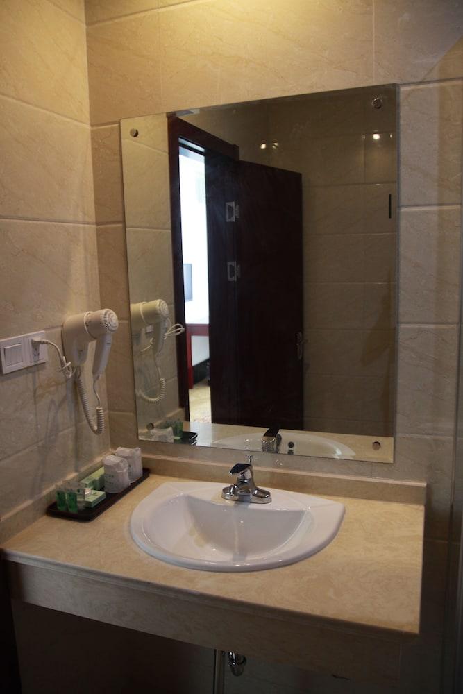 Fotos del hotel - SHANGHAI SUITING HOLIDAY RESORT