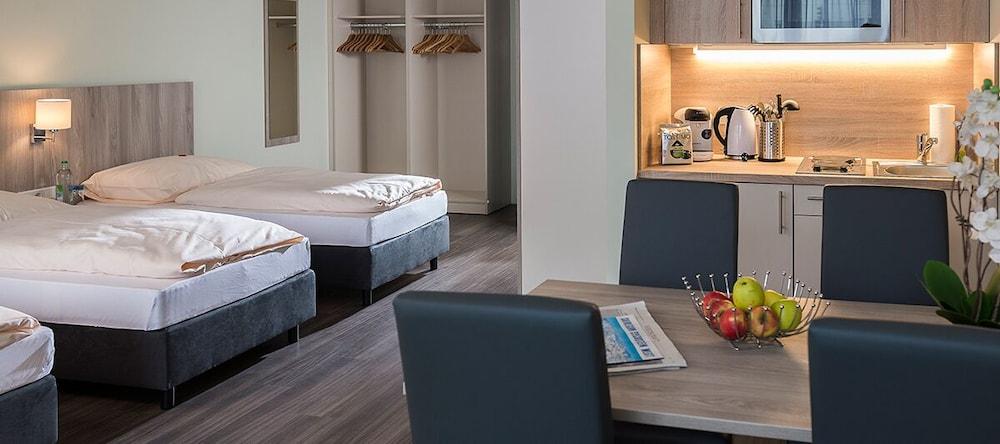 Fotos del hotel - SVG Boardinghaus