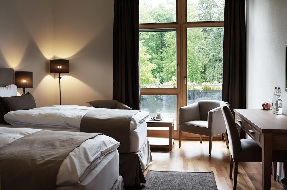Fotos del hotel - Schloss Hunigen