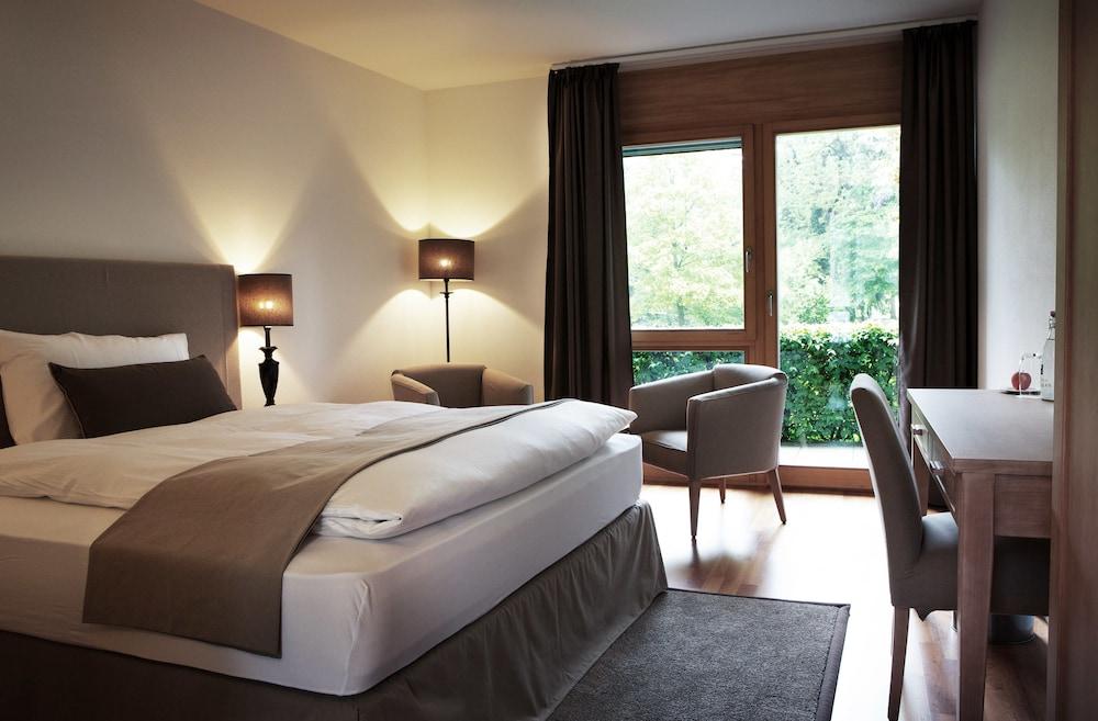 Fotos del hotel - Schloss Hunigen