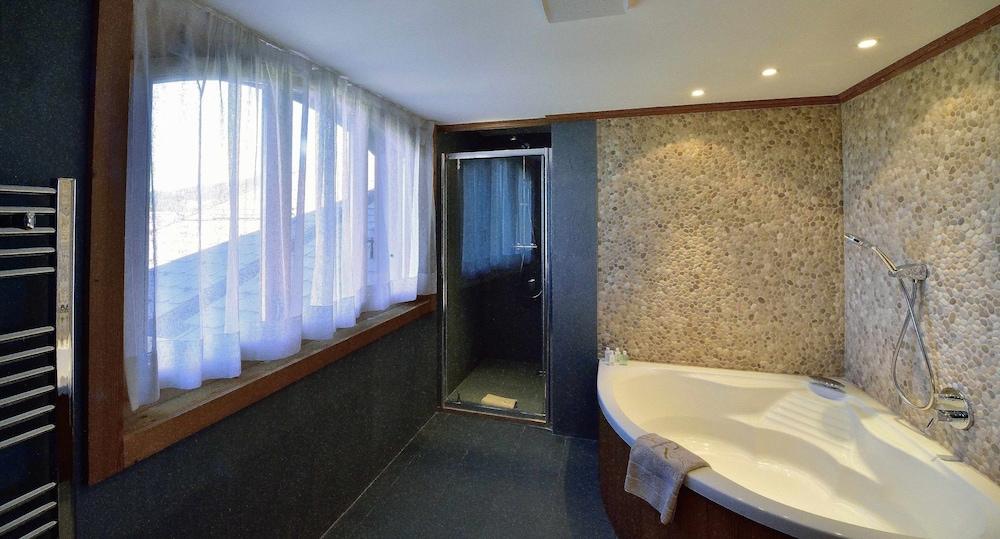 Fotos del hotel - Chalet Royalp Hotel & Spa