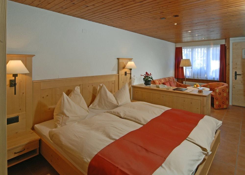Fotos del hotel - ALPENBLICK