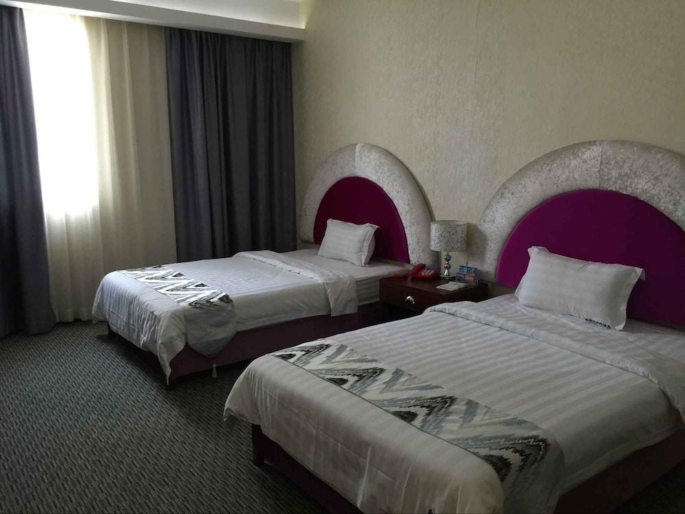Fotos del hotel - Aiqinhai Hotel